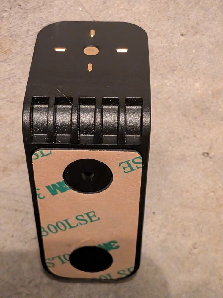 OLIGHT L-Dock Magnetic Charging Dock