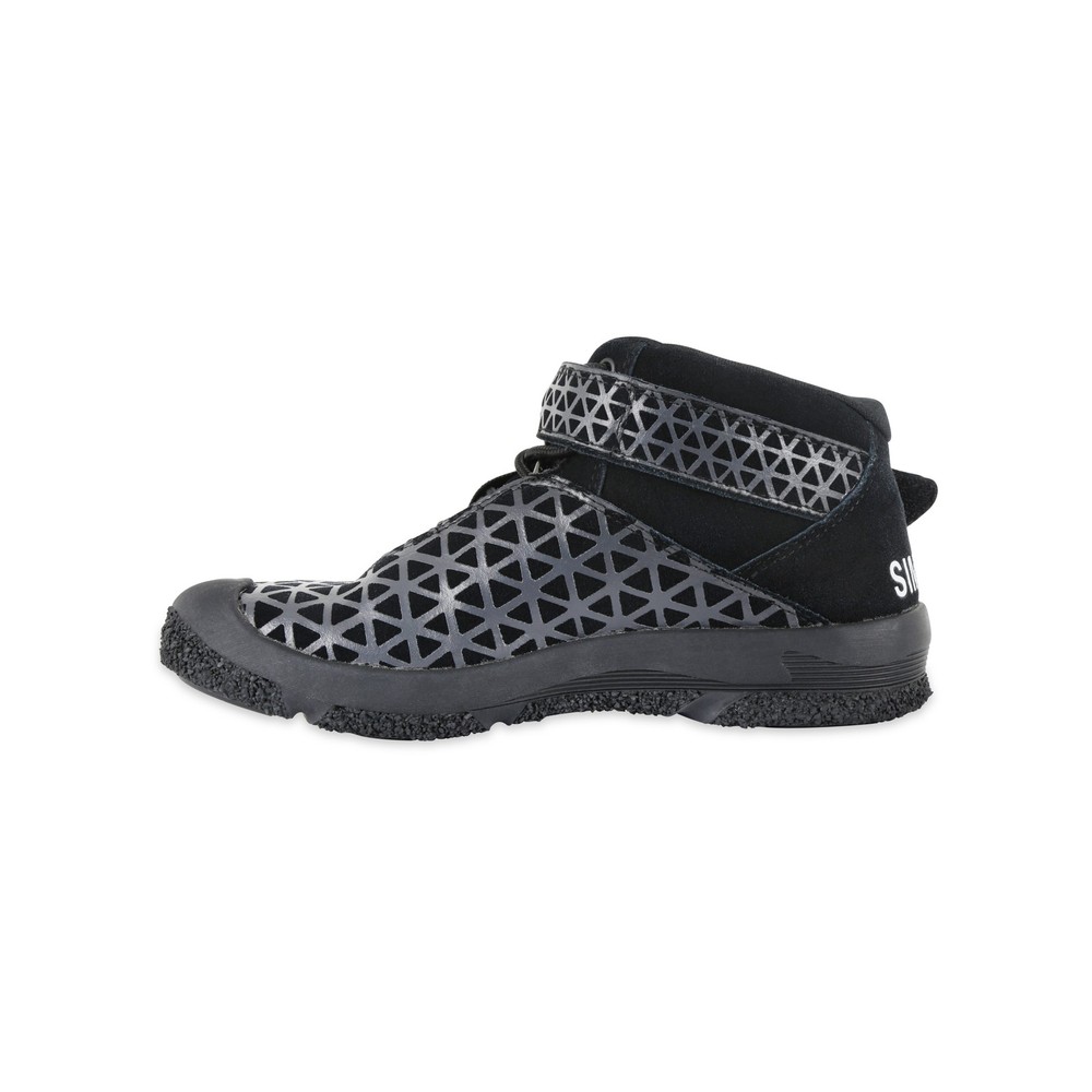 PD155K Pit Dominator Crew Shoe