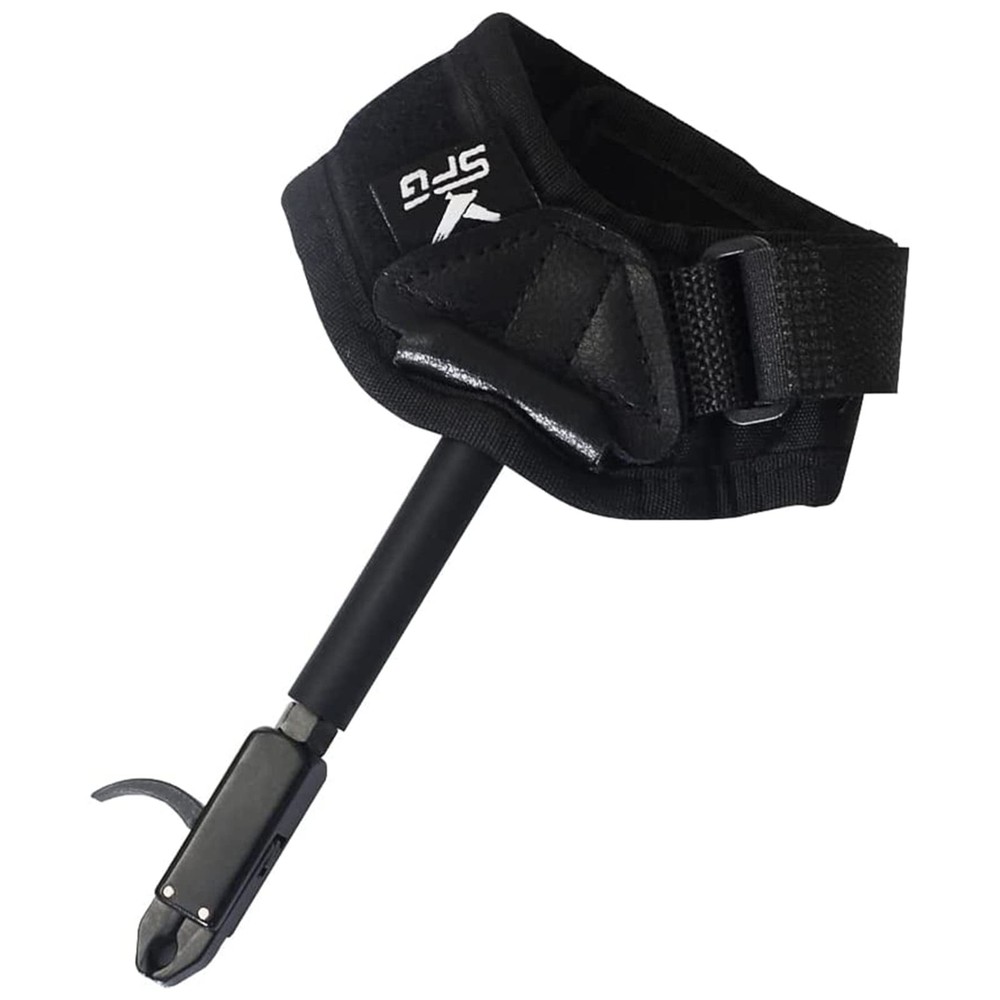 Archery Bow Release for Compound Bow Youth Bow Release Adjustable Bow Release...
