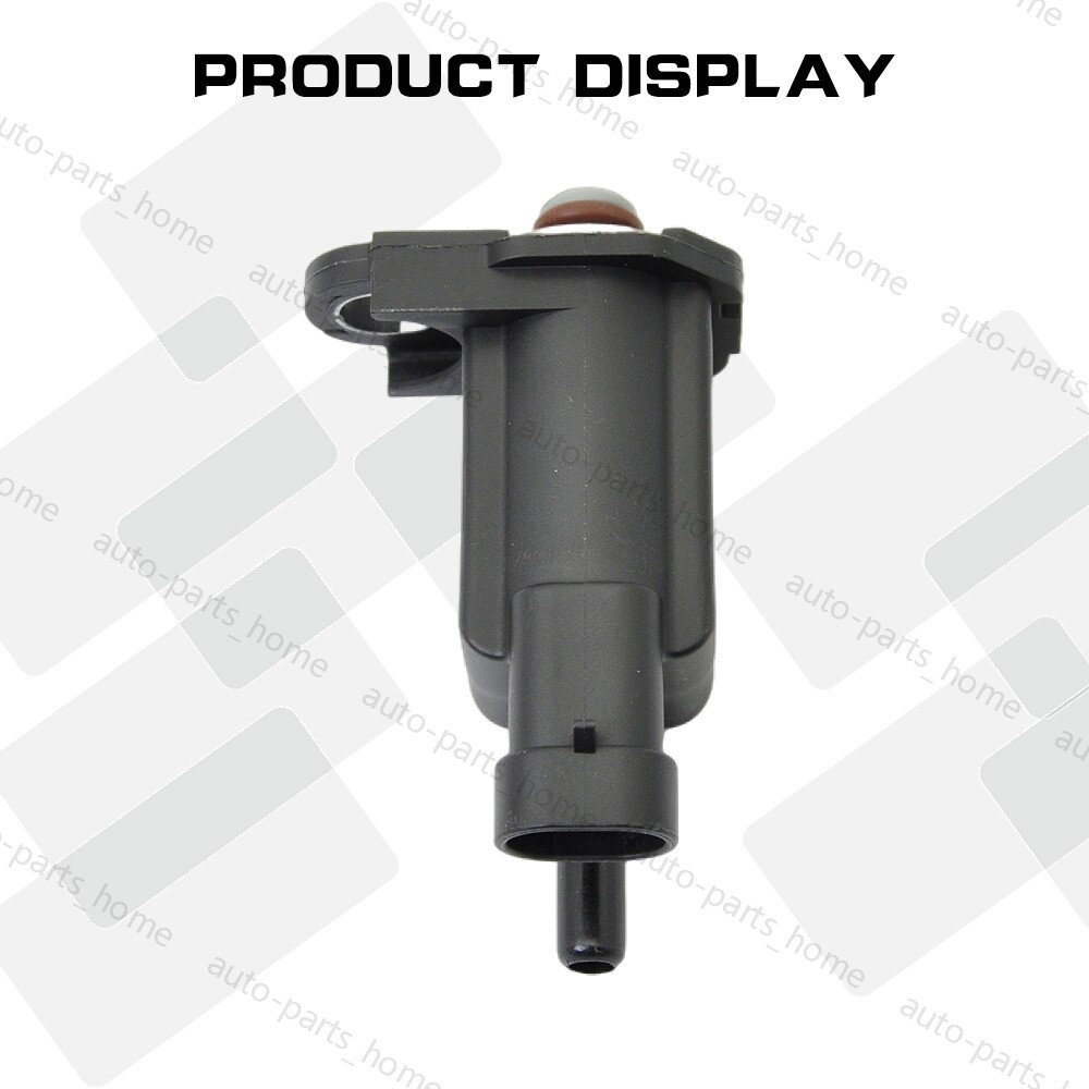 Vapor Canister Purge Valve EVAP Solenoid EVAP fits for Chevrolet for Buick
