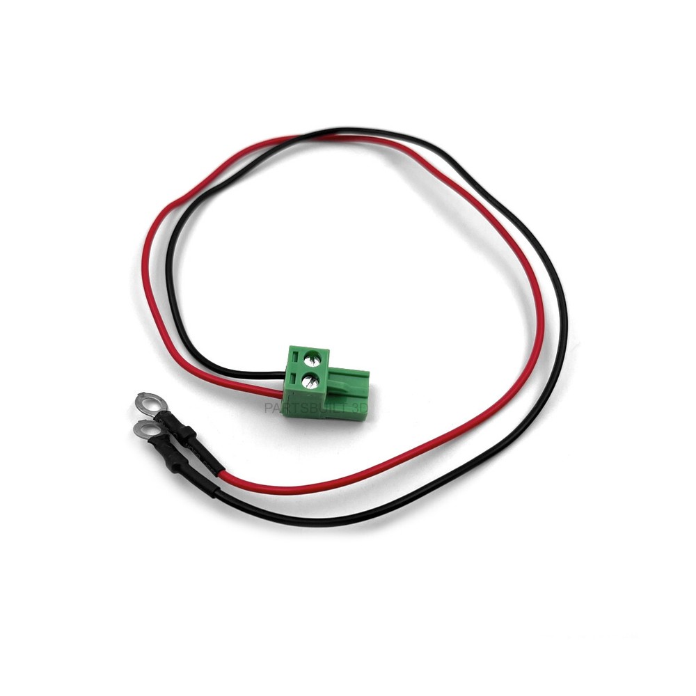 PSU to Mainboard Cable for Flashforge Creator Pro