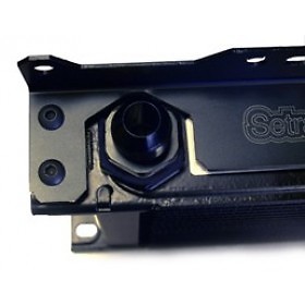 Setrab Series 9 Mounting Bracket Set - SET23-9002