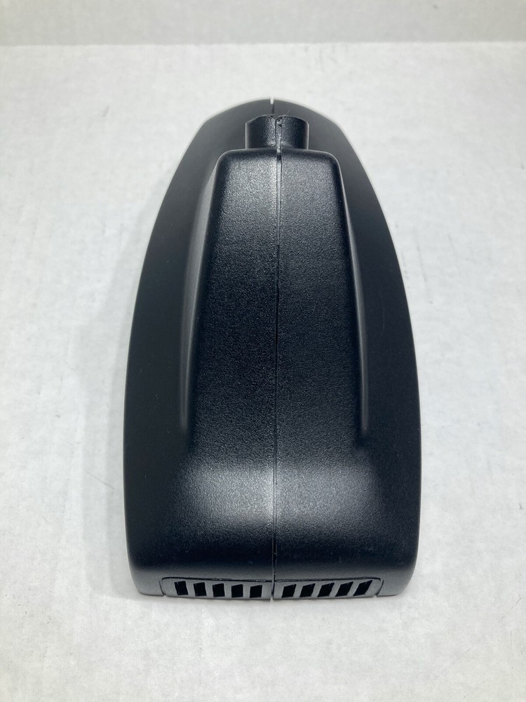 ✅ OEM BMW Rear View Mirror Cover Set Black E65 E66 E53 E83 E90 E92 51168257203