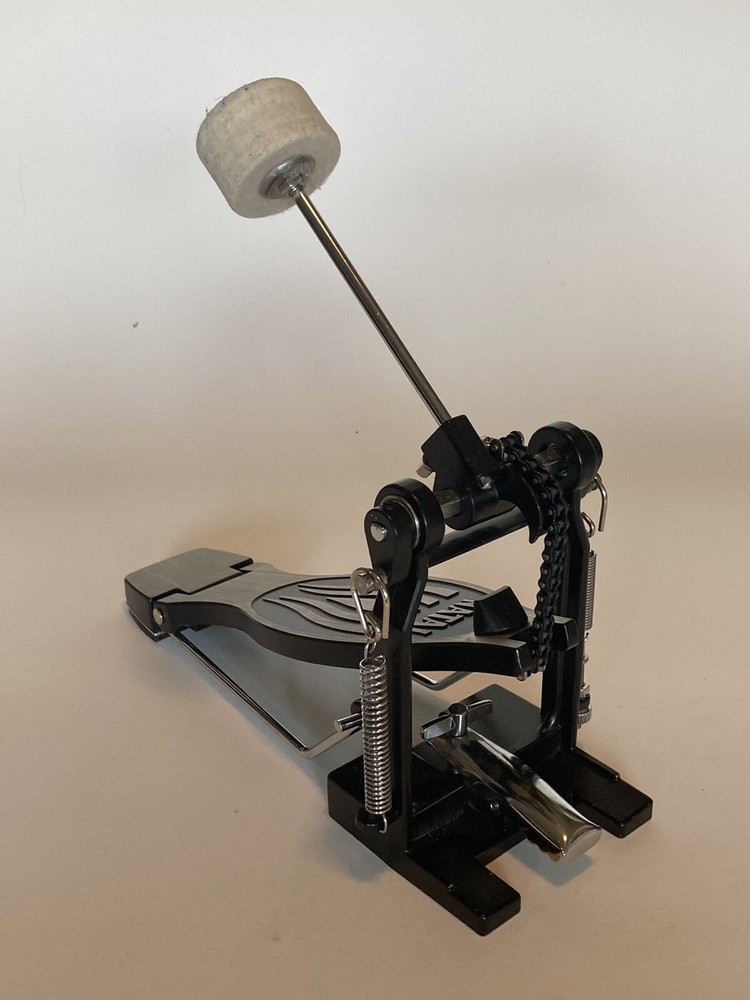 Natal Single Bass Drum Pedal. NICE!