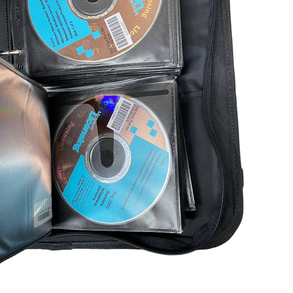 Microsoft volume licensing kit windows server Windows XP