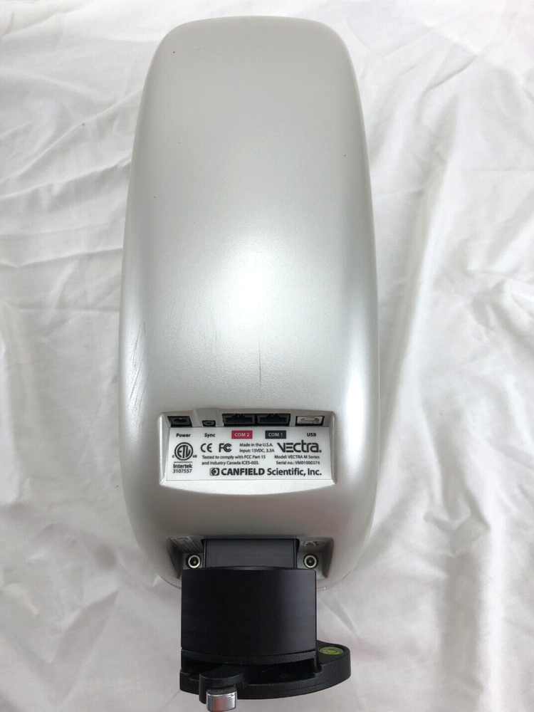 Camera Module for Canfield Vectra M Series 3D Imaging System