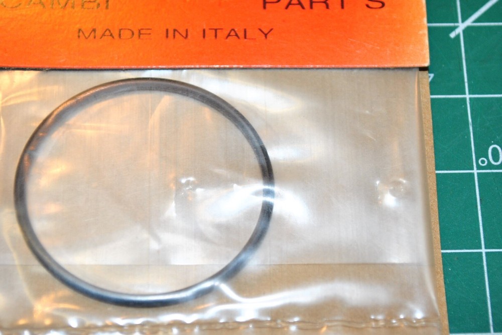 Super Tigre #22021254. O-Ring