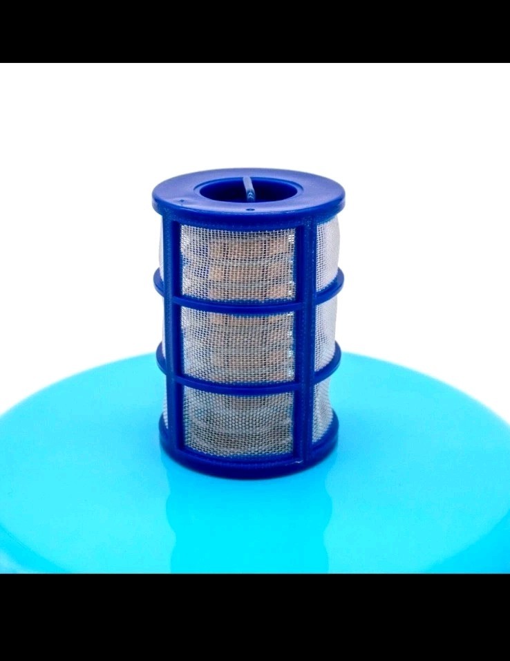 Solar powered Pool Ionizer Kills Algae Reduces Chlorine,Covers up to 35,000 gal