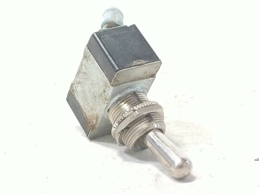88 Kawasaki Mule 1000 KAF450 Toggle Switch Control