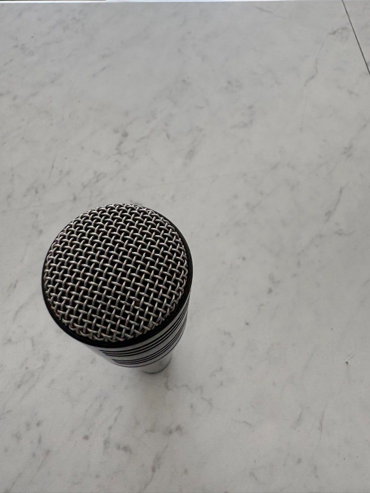 Beyerdynamic M200 NC Microphone