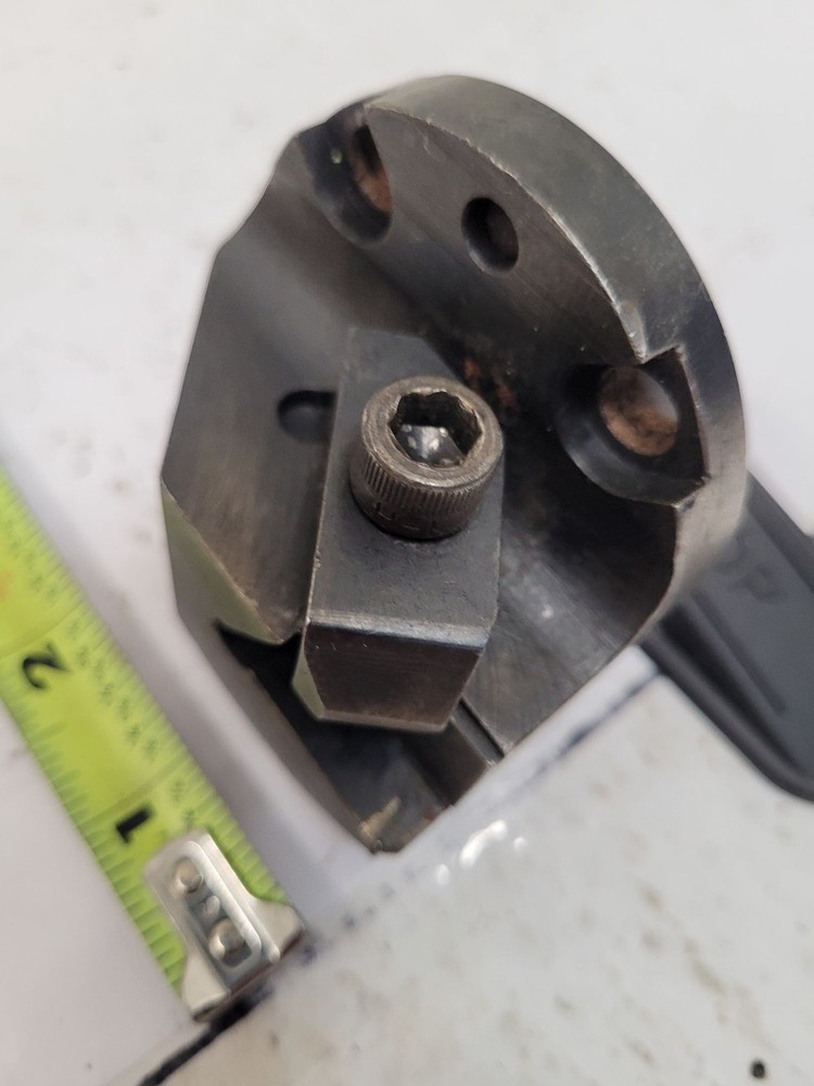 KENNAMETAL 6323-1452CHGA Indexable Boring Head