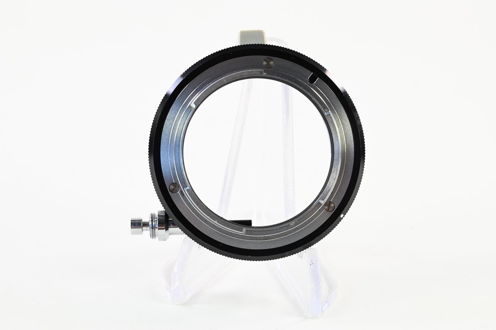 Nikon F E2 extension ring model E2 #G381