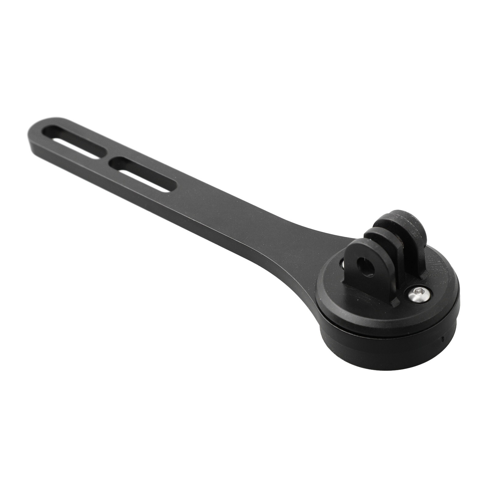 1PCS Carbon Bike Computer Mount Holder for Integrated Handlebar Garmin US Stock
