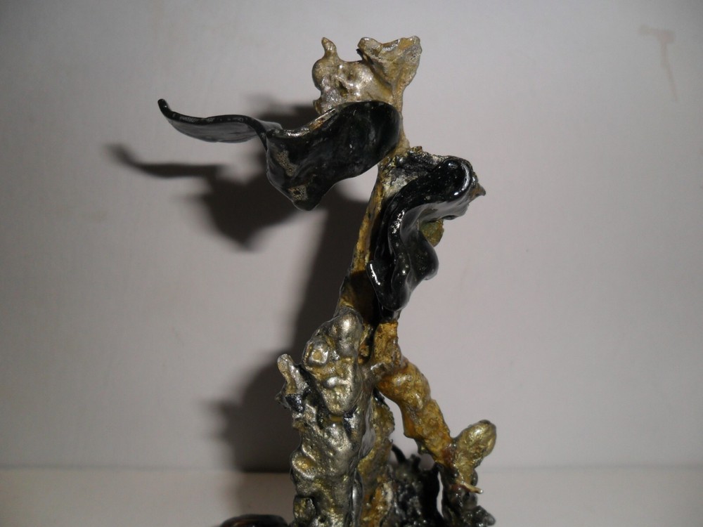 Refueling Station Art