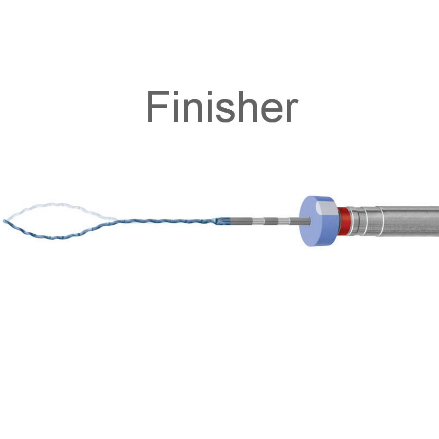 Brasseler XP-3D Shaper and Finisher Endo Files (Pack of 6), Different variations
