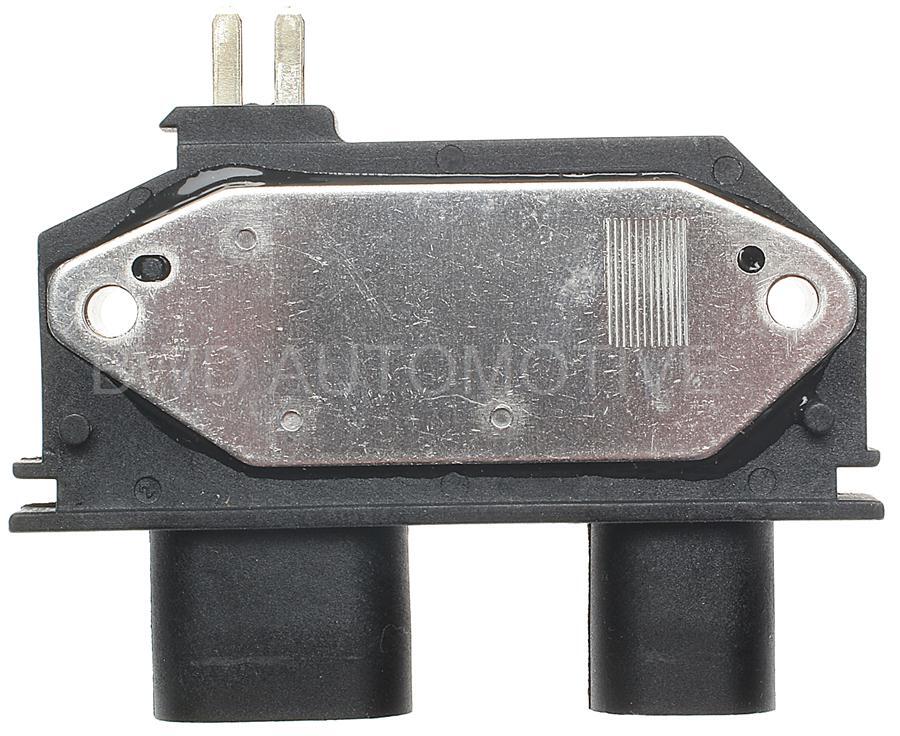 Ign Ctrl Unit BWD Automotive CBE25