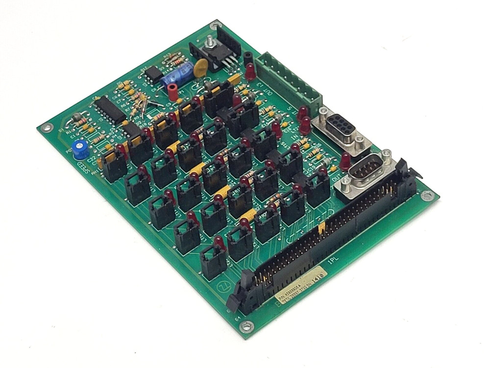 45858905A PCB Board VC3 2500