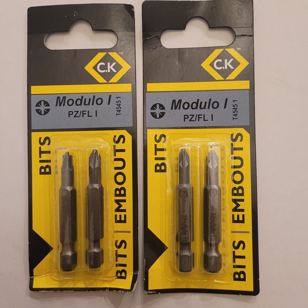 Modulo Size 1 Posidrive Bit (4)