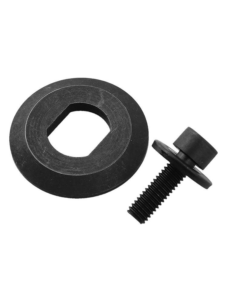 Circular Saw Component Set Outer Washers and M6X20 Bolts Compatible Models