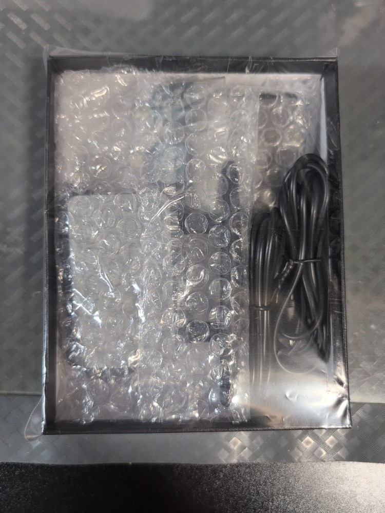 BRAIDOL Wireless HDMI Transmitter/Receiver 4K, Wireless HDMI Adapter Plug & Play