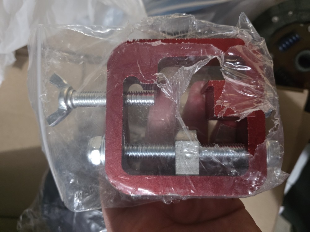 Universal Handguns Sight Pusher Tool