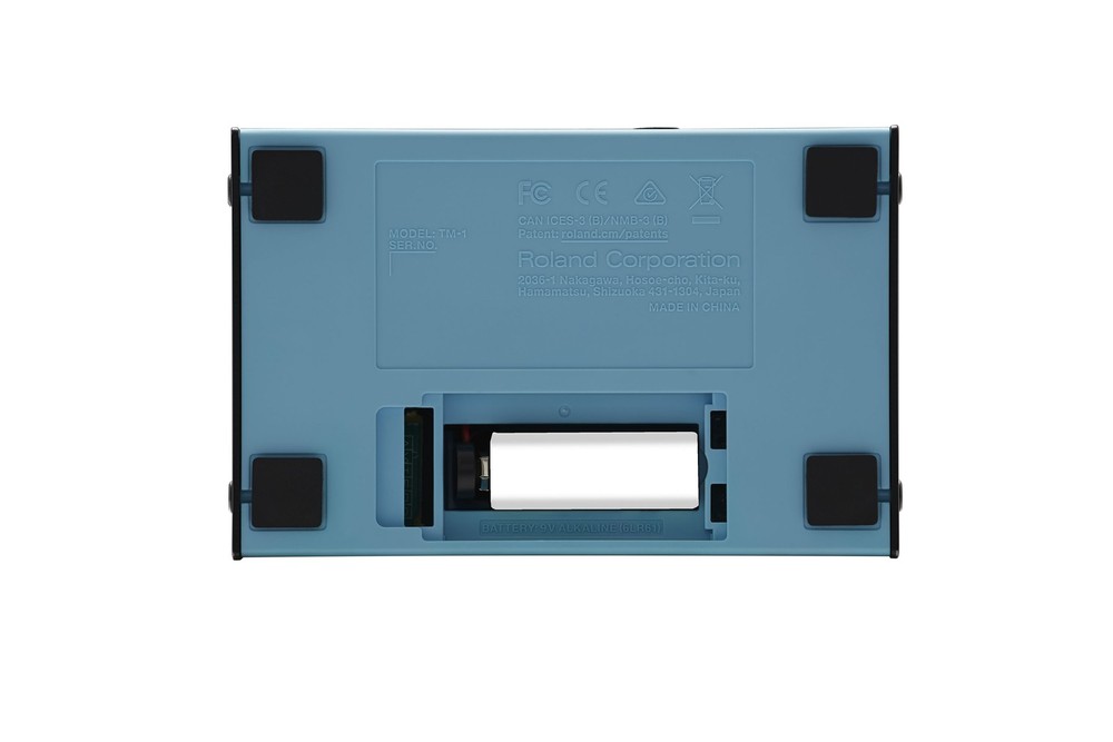 Roland - TM-1 - Trigger Module