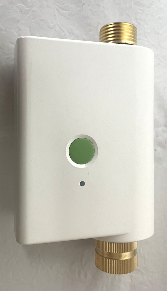 Meross Smart Sprinkler Timer, Model MST100