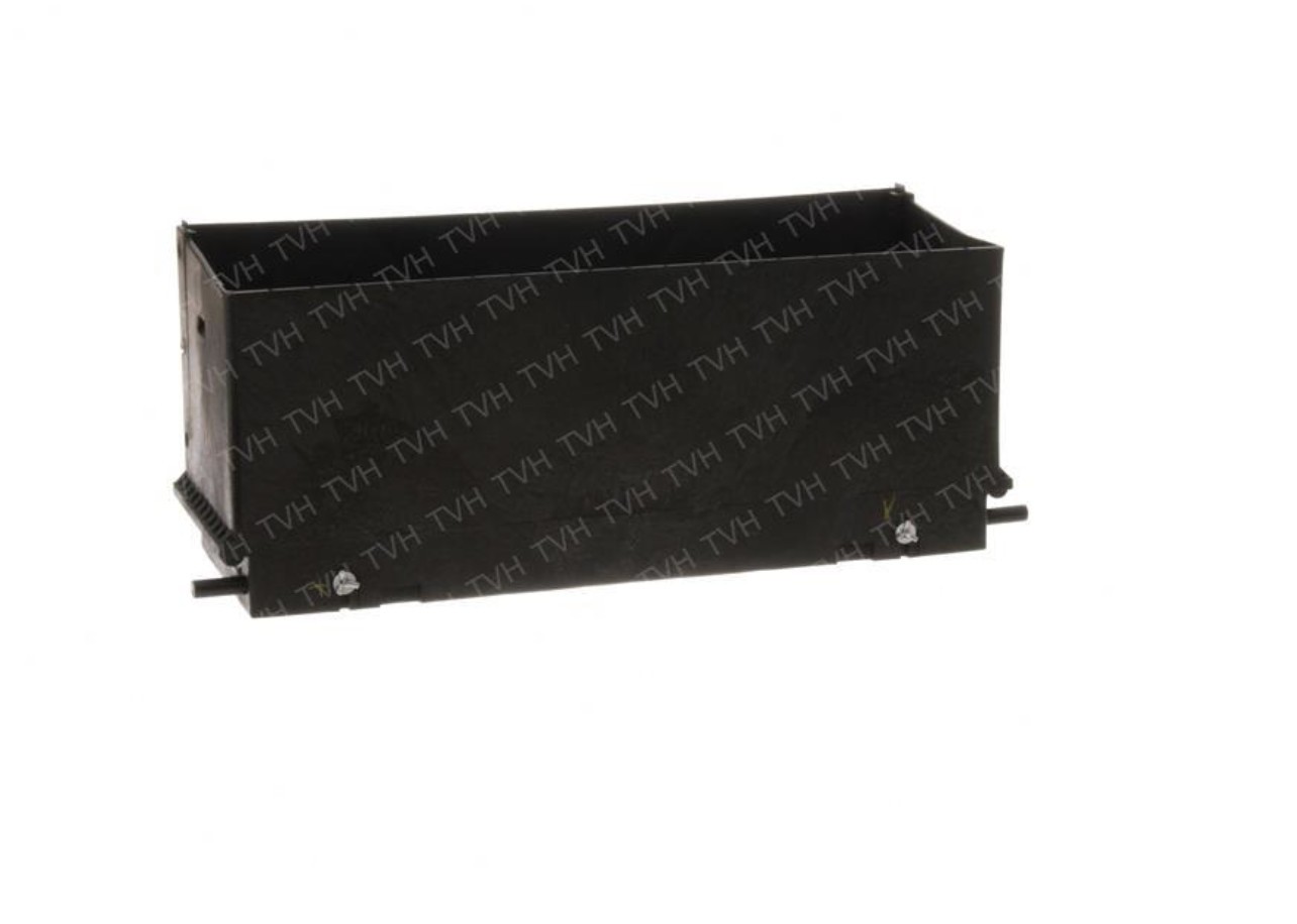 JLG 273698, BATTERY TRAY ASSEMBLY, 2630ES