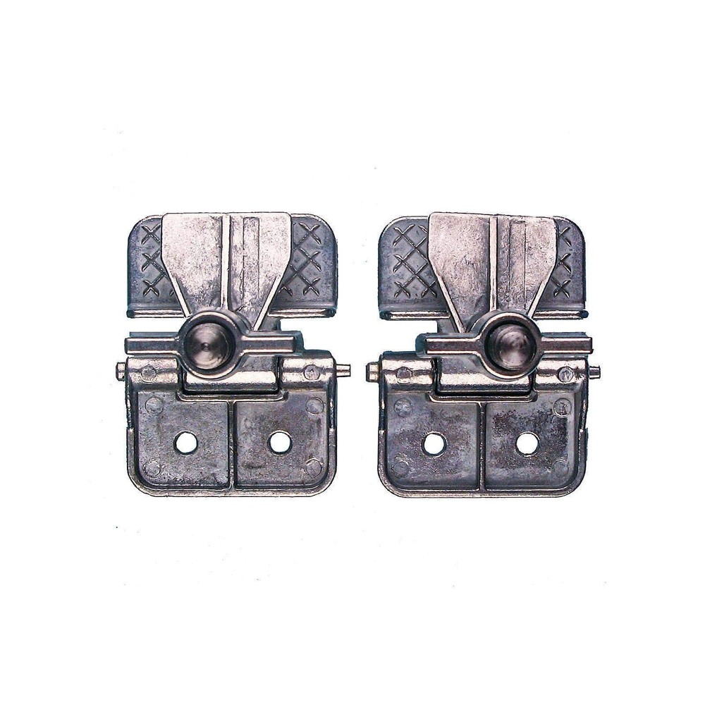 Speedball 4513 Hinge Clamp Pair for Screen Printing