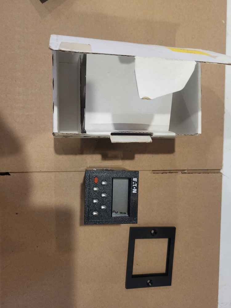 Eaton E5-148-C1400 Electronic Counter Module