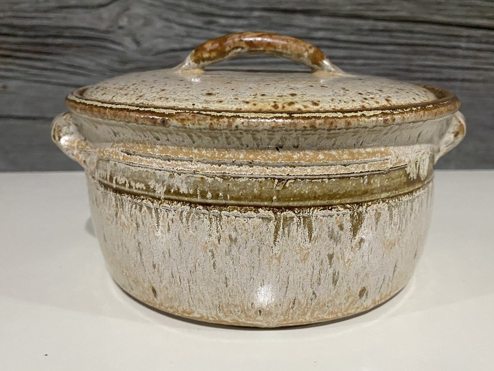 Laurel Spencer Pottery