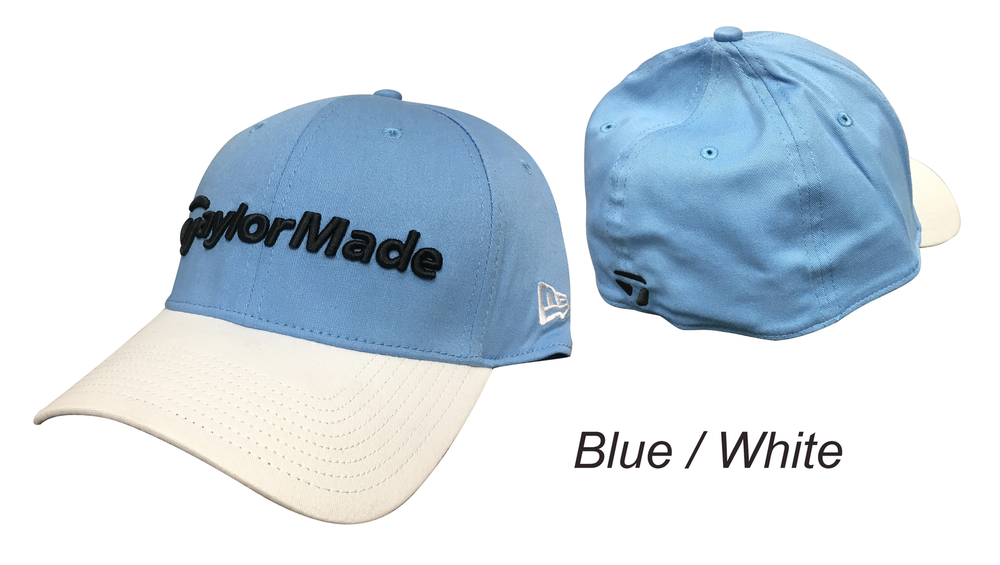 TaylorMade Fitted Hats