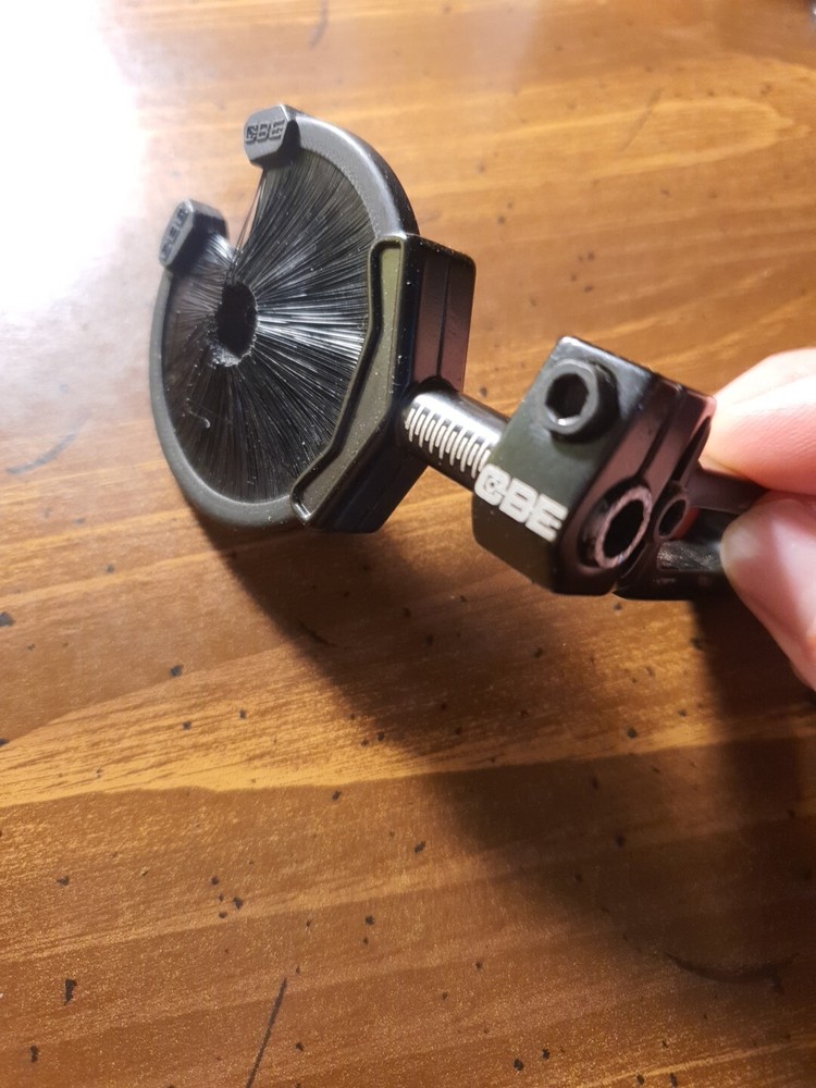 CBE Arrow Mane Arrow Rest RH/LH