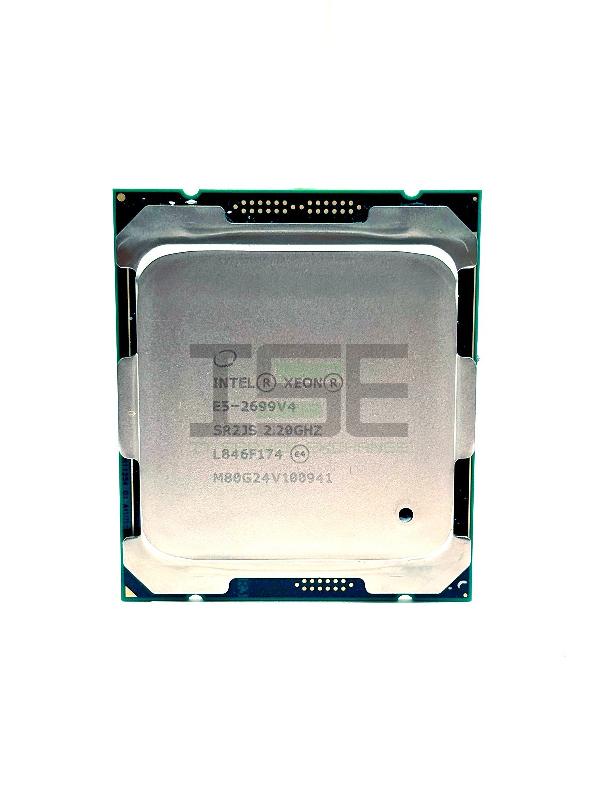 Intel Xeon E5-2699 V4 2.20GHz 55M 22-CORES LGA2011-3 Server Processor 145W SR2JS