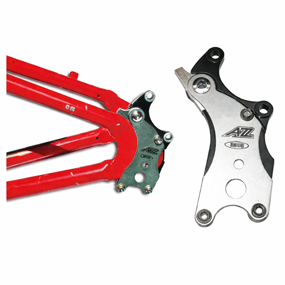 a2z Bicycle Disc Break Adapter