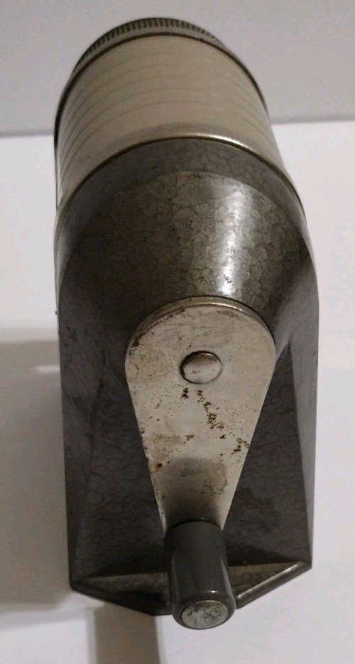 Vintage APSCO Premier Portable 4A Cutter Assembly Pencil Sharpener