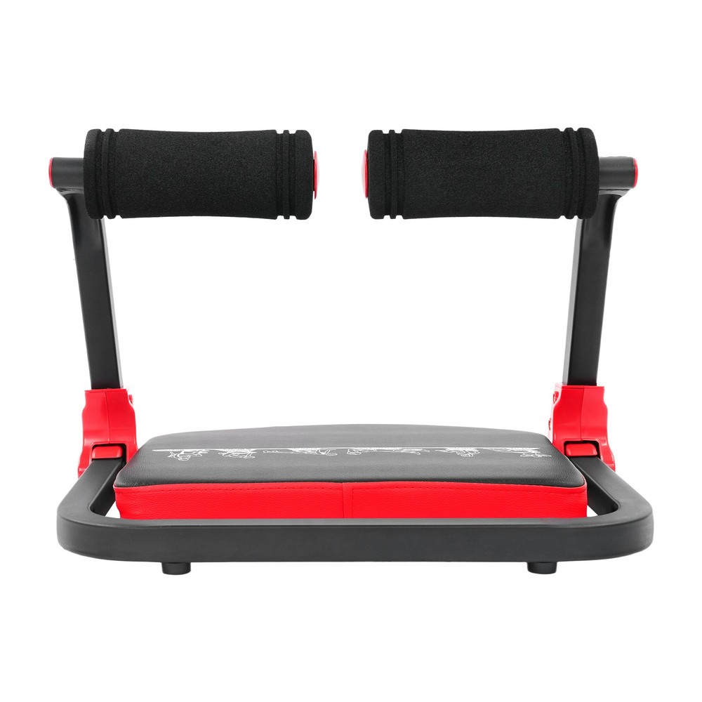 Abdominal Workout Equipment Abdomina Exercise Machine Multifunctional Ab Trainer