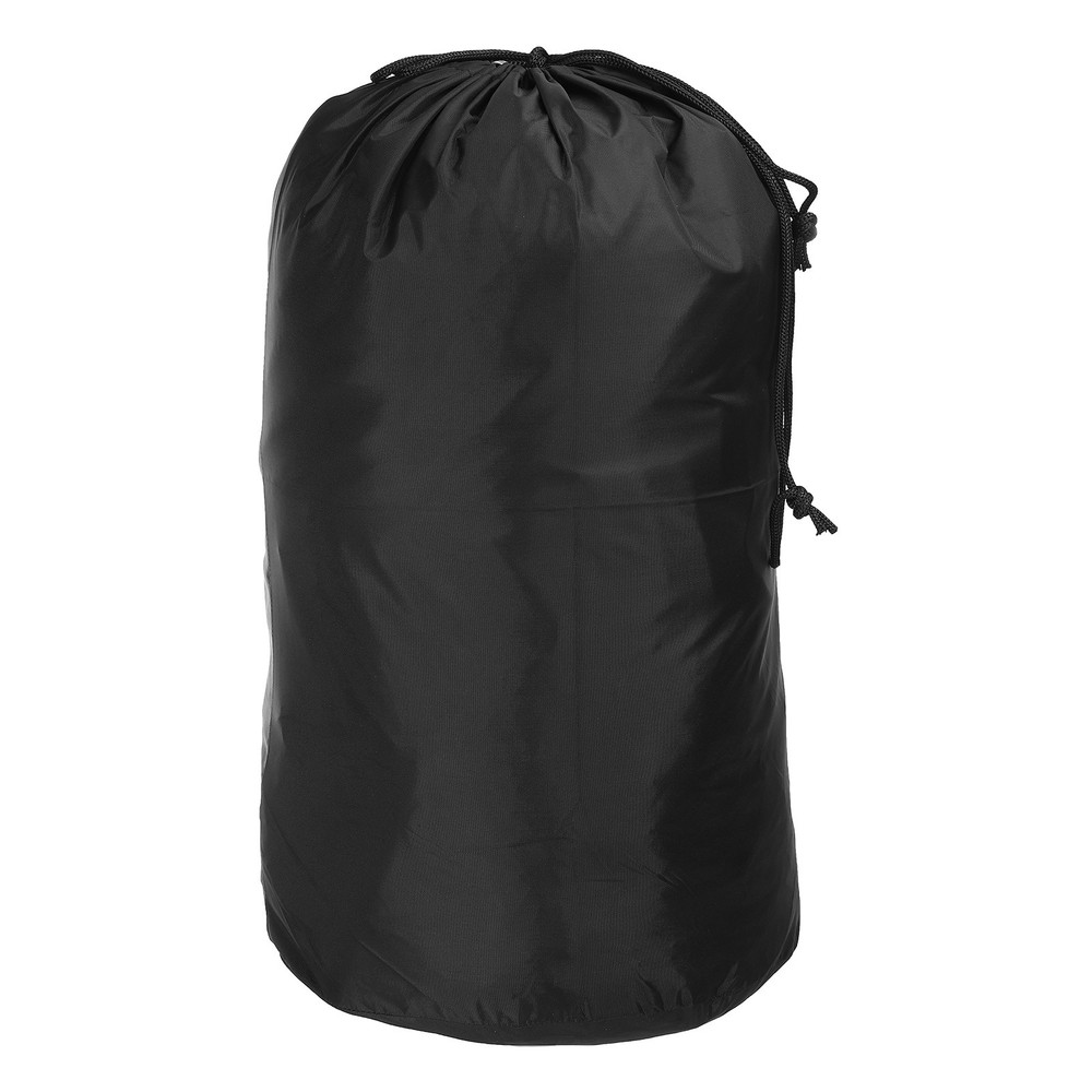 Stuff Sack 12" x 24" Storage Sack Portable Drawstring Dust Flap Bag