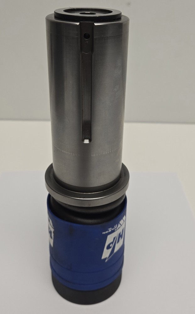 WILSON TOOL PUNCH AND GUIDE ASSEMBLY .9375 ROUND