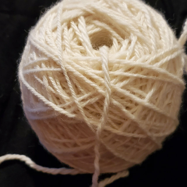 Core Wool Roving, 1lb Core Stuffing, Doll Stuffing, Pillow stuffing, Drum Mallet