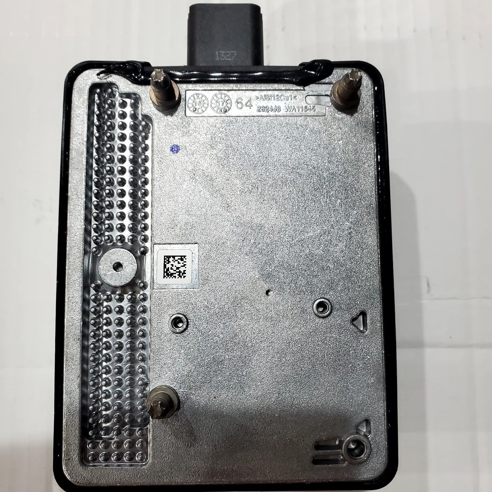 84242529 Cruise control radar module