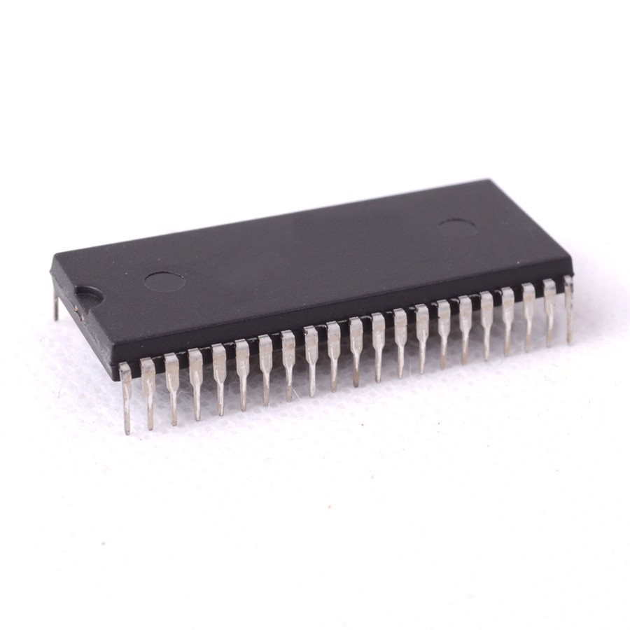 TMP47C634N2697 Integrated Circuit - CUSTODIA: DIP42 MAKE: Generic