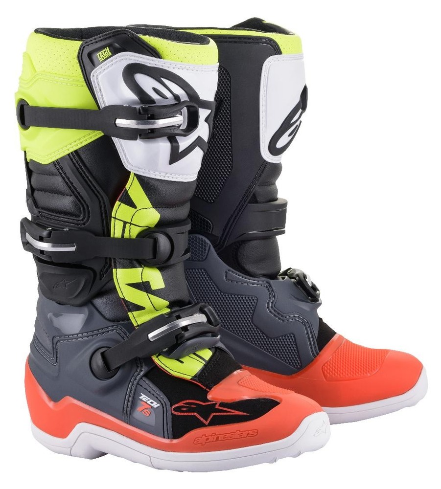 Alpinestars Tech 7S Boots