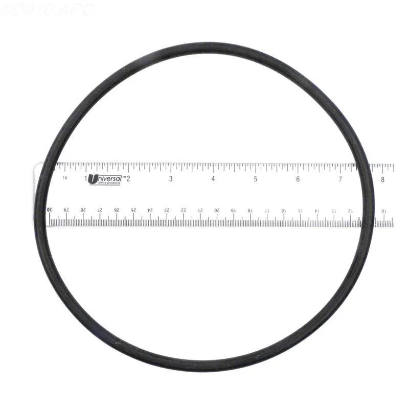 O-Ring, Tank Lid