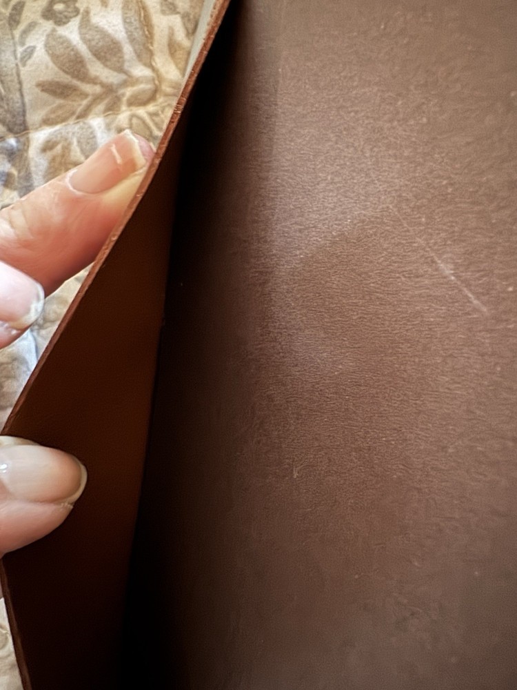 Louis Vuitton Notebook Small Authentic.