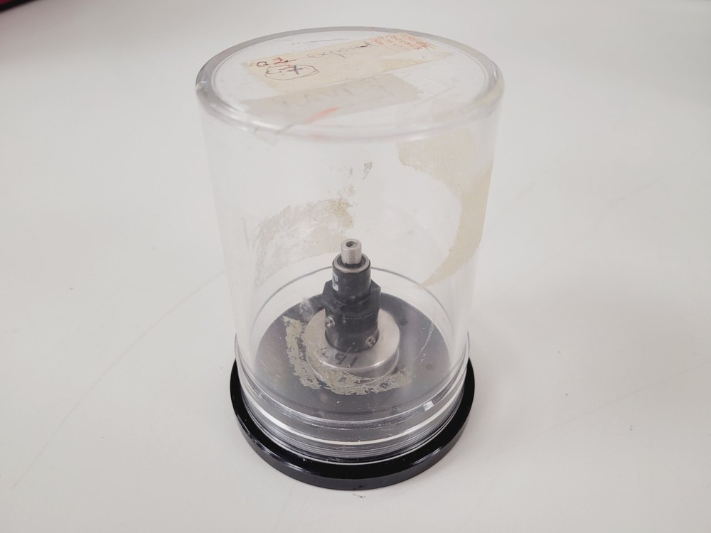 Huber Goniometer with Several Heads Lab