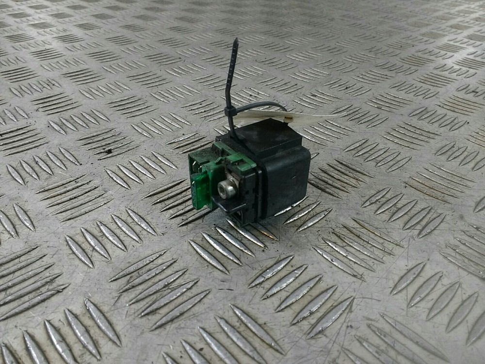 1998 HONDA VFR800 STARTER SOLENOID