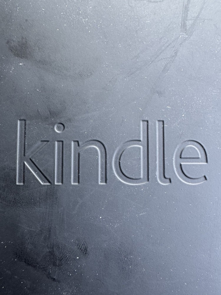 Amazon Kindle Fire DO1400, Good Condition, Tested