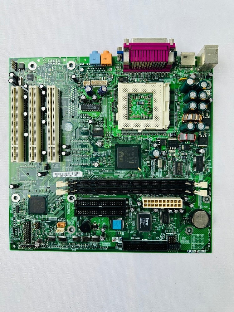Trigem ANAHEIM3 CPU Boards