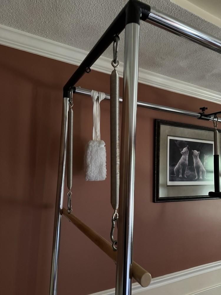 STOTT Pilates Cadillac